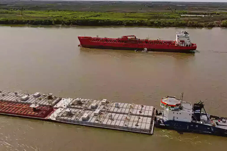 COMUNICADO: Medida unilateral de Argentina pone en riesgo el abastecimiento de combustible en Paraguay